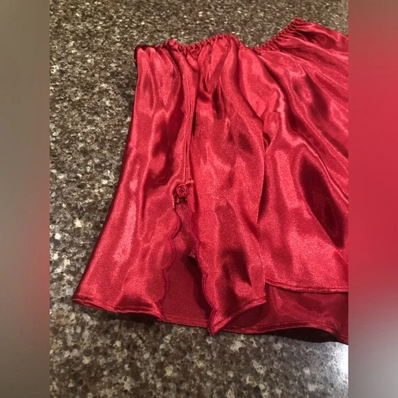 Gilligan & O’Malley 2 Piece Pajama Set - Picture 2 of 9